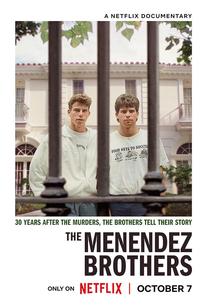 The Menendez Brothers ( 2024 )