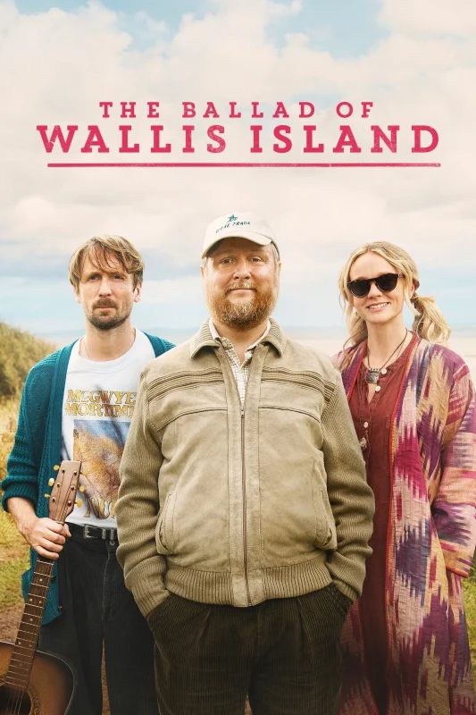 The Ballad of Wallis Island ( 2025 )