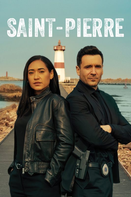 مسلسل Saint-Pierre الموسم الثاني الحلقة 4
