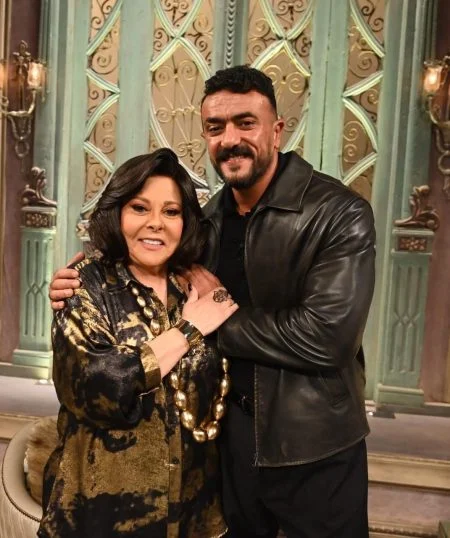 مسلسل قسمة العدل الموسم الأول الحلقة 11