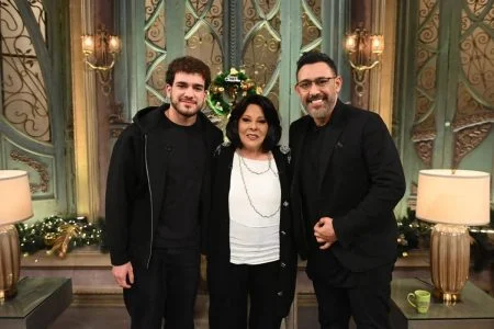 مسلسل No Tail to Tell الموسم الأول الحلقة 2