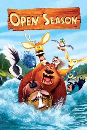 Open Season ( 2006 )