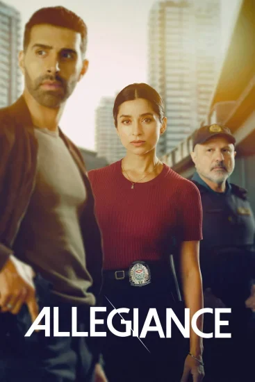 مسلسل Allegiance الموسم 3