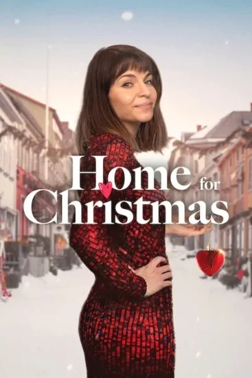مسلسل Home for Christmas الموسم 3