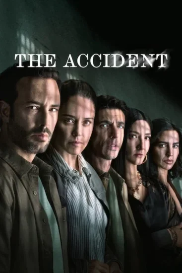 مسلسل The Accident الموسم 2