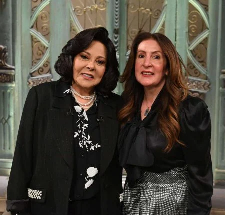 برنامج صاحبة السعادة 2026 – حلقة هيرو مصطفي جارج