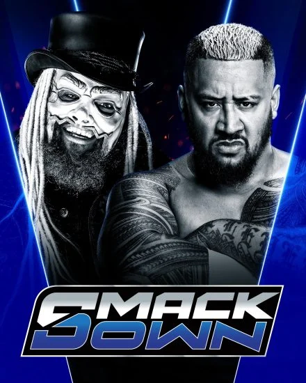 عرض سماك داون لايف WWE Smackdown Live 27.02.2026 مترجم – ‎عرب سيد