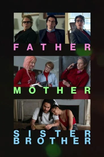 فيلم Father Mother Sister Brother 2025 مترجم – ‎عرب سيد