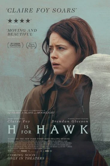 فيلم H Is For Hawk 2025 مترجم – ‎عرب سيد