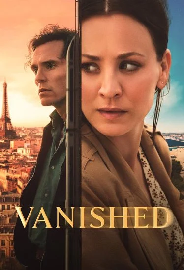 مسلسل Vanished الموسم الأول الحلقة 4