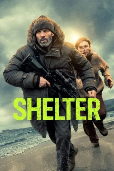 فيلم Shelter 2026 مترجم – ‎عرب سيد