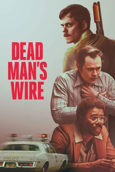 فيلم Dead Man’s Wire 2026 مترجم – ‎عرب سيد