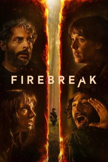 فيلم Firebreak 2026 مترجم – ‎عرب سيد