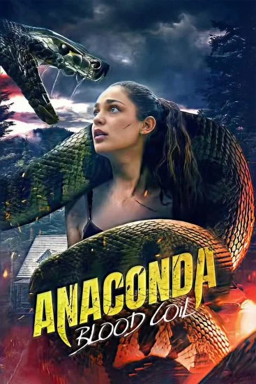 فيلم Anaconda: Blood Coil 2026 مترجم – ‎عرب سيد