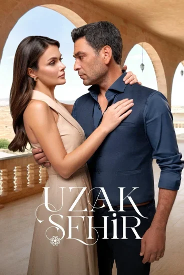 مسلسل المدينة البعيدة الموسم الثاني الحلقة 24