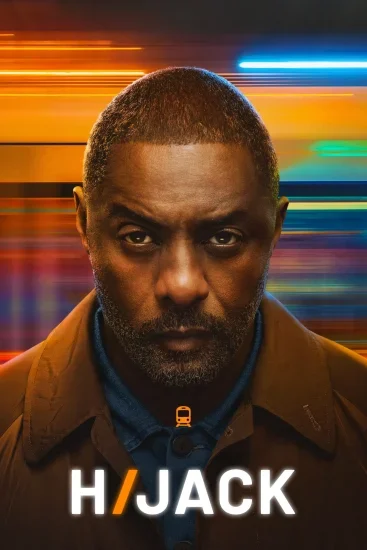 مسلسل Hijack الموسم الثاني الحلقة 8