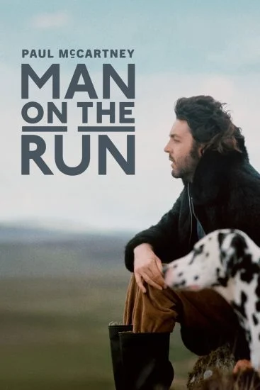 فيلم Paul McCartney: Man On The Run 2026 مترجم – ‎عرب سيد