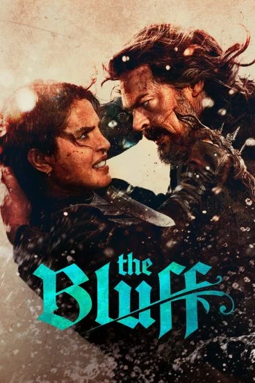 فيلم The Bluff 2026 مترجم – ‎عرب سيد