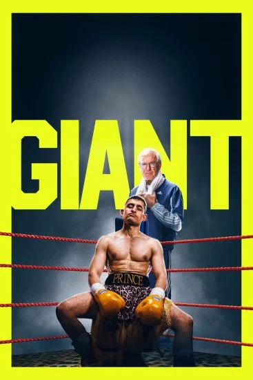 فيلم Giant 2025 مترجم – ‎عرب سيد