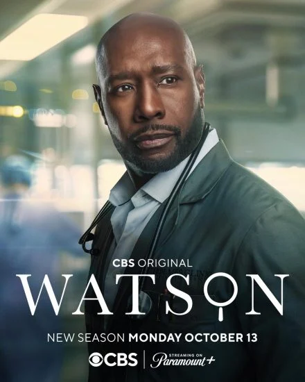 مسلسل Watson الموسم الثاني الحلقة 11
