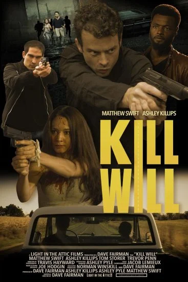 فيلم Kill Will 2026 مترجم – ‎عرب سيد
