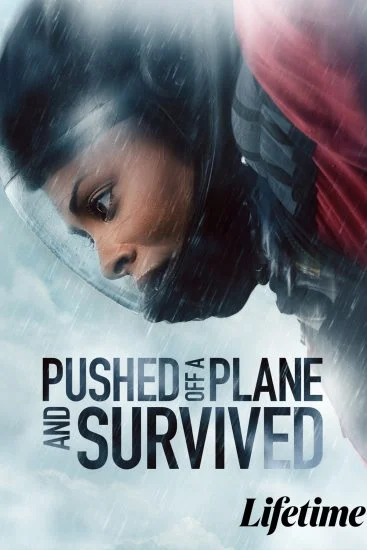 فيلم Pushed Off A Plane And Survived 2026 مترجم – ‎عرب سيد