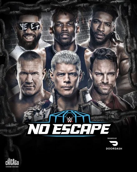 عرض WWE Elimination Chamber 2026 مترجم – ‎عرب سيد