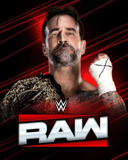 عرض الرو WWE RAW 02.03.2026 مترجم – ‎عرب سيد