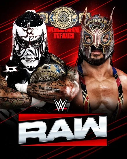 عرض الرو WWE RAW 09.03.2026 مترجم – ‎عرب سيد