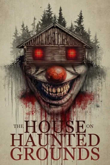 فيلم The House On Haunted Grounds 2026 مترجم – ‎عرب سيد