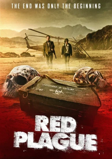 فيلم Red Plague 2025 مترجم – ‎عرب سيد