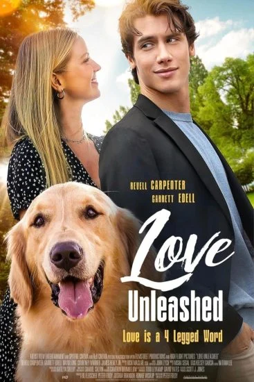 فيلم Love Unleashed 2025 مترجم – ‎عرب سيد