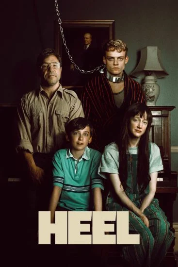 فيلم The Good Boy 2026 مترجم – ‎عرب سيد