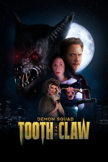 فيلم Demon Squad: Tooth And Claw 2026 مترجم – ‎عرب سيد
