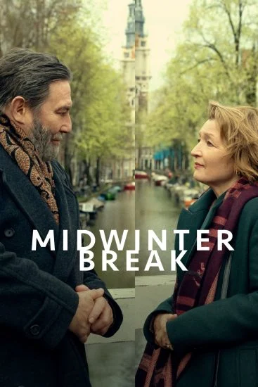 فيلم Midwinter Break 2026 مترجم – ‎عرب سيد