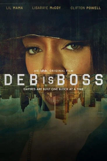 فيلم Deb Is Boss 2026 مترجم – ‎عرب سيد